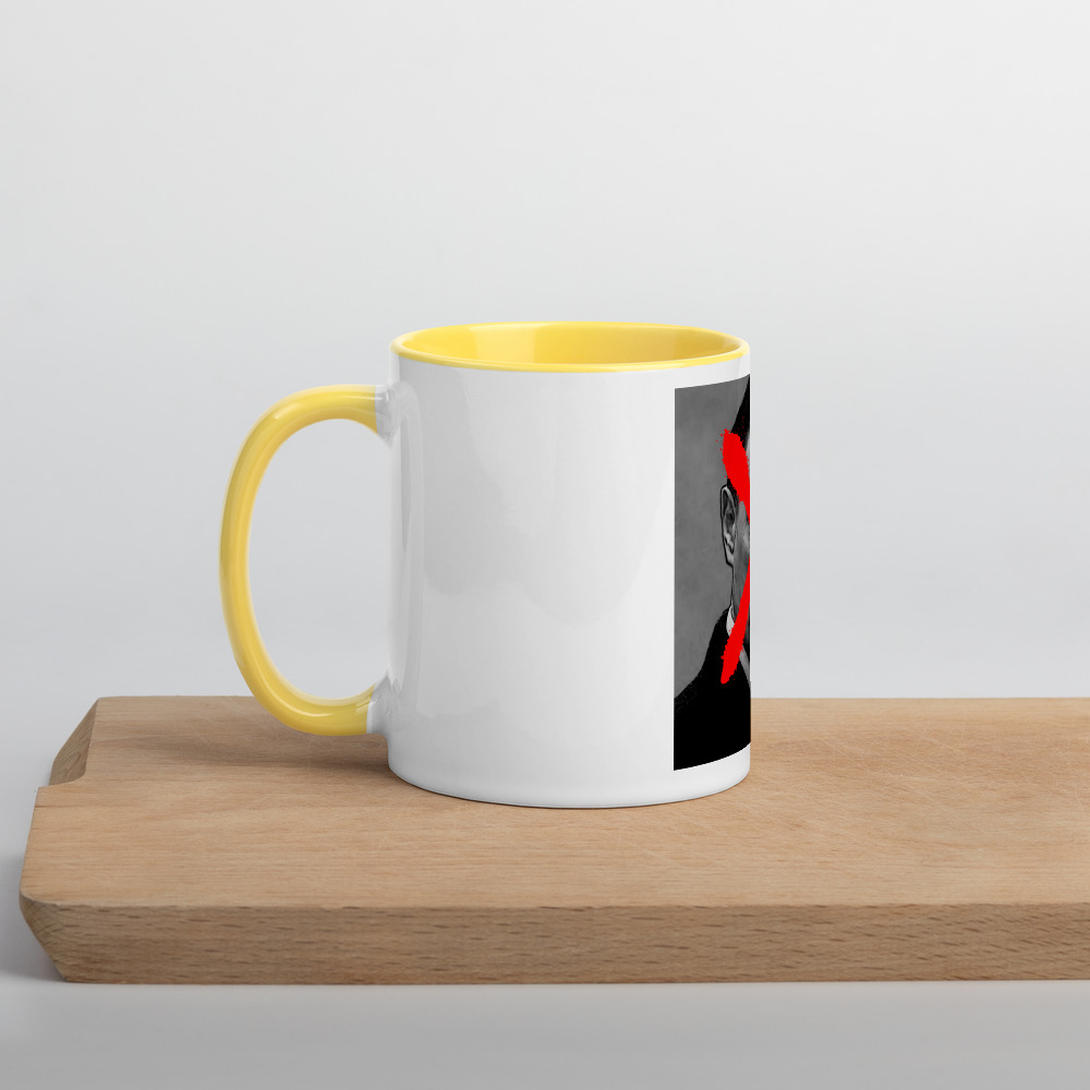 Caneca Anti-Putin Personalizada - Image 17