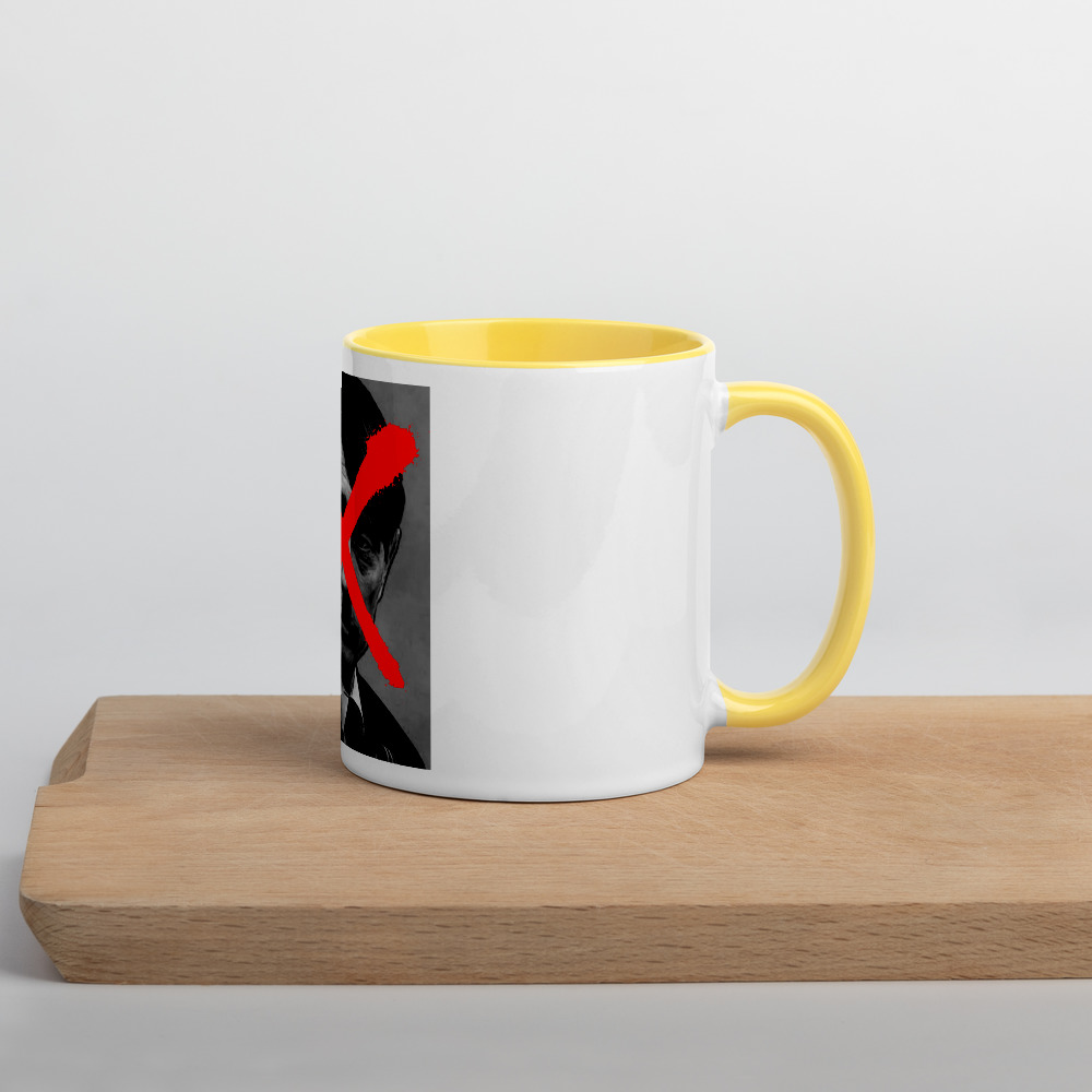 Caneca Anti-Putin Personalizada - Image 18