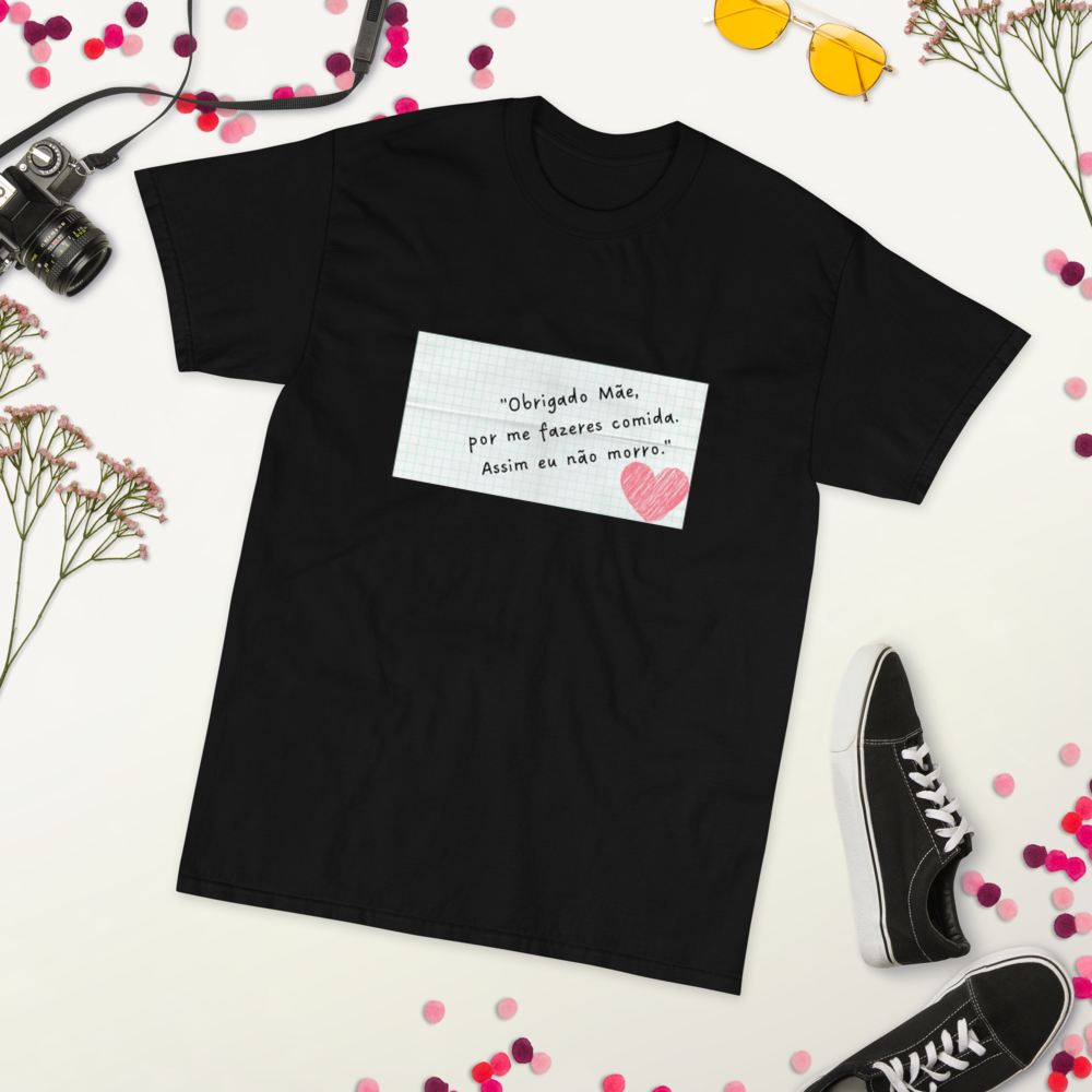 T-shirt dia da Mãe - Image 3