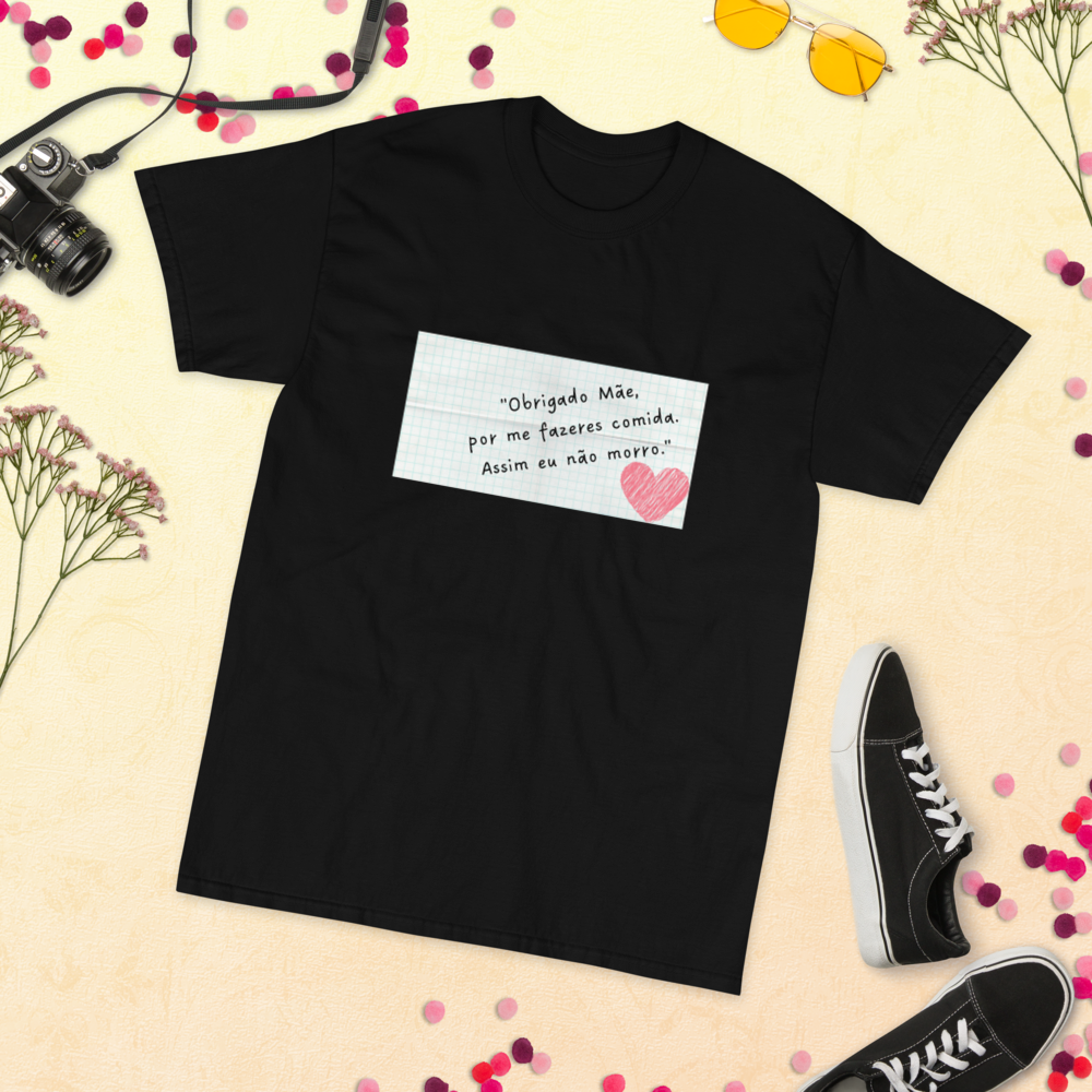 T-shirt dia da Mãe - Image 2