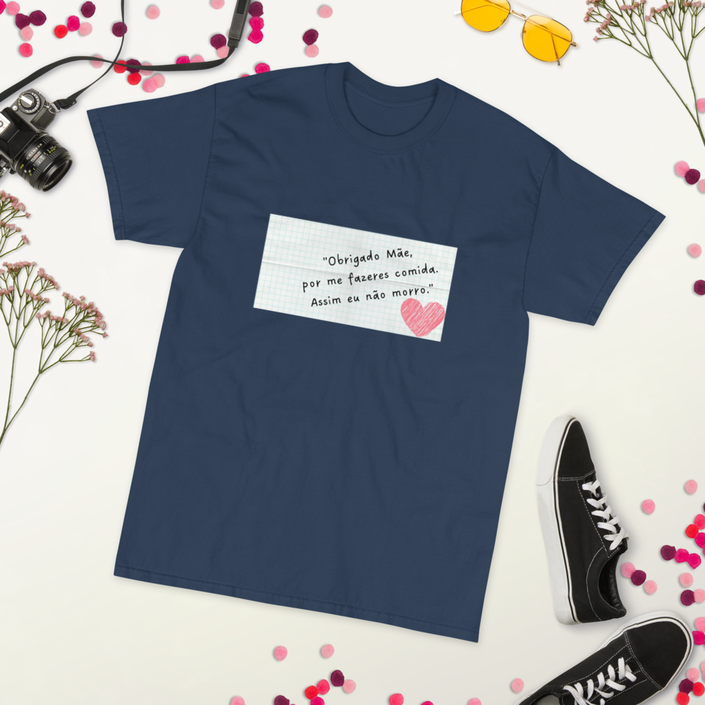T-shirt dia da Mãe - Image 12