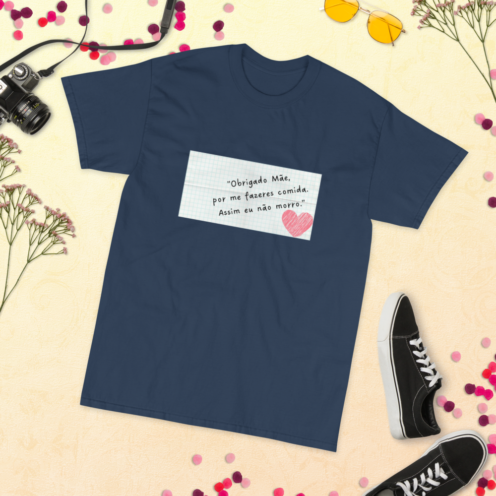 T-shirt dia da Mãe - Image 11