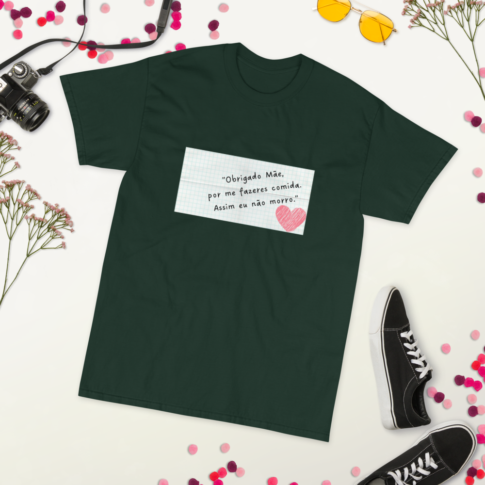T-shirt dia da Mãe - Image 8
