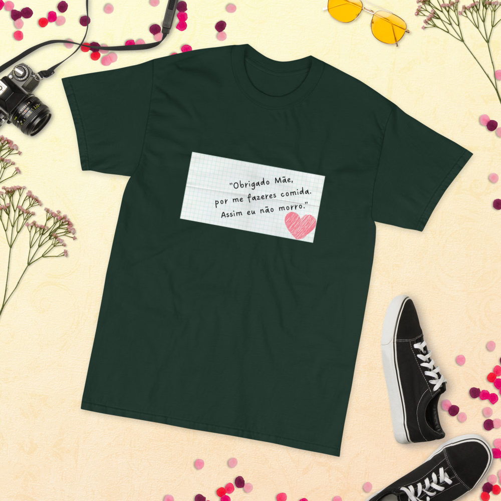 T-shirt dia da Mãe - Image 7