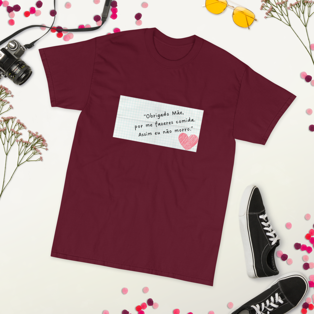 T-shirt dia da Mãe - Image 6