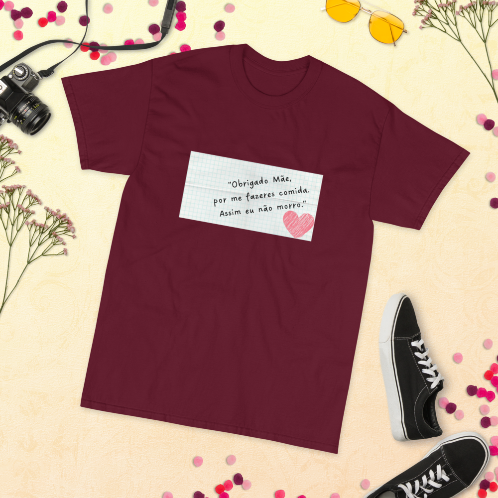 T-shirt dia da Mãe - Image 5