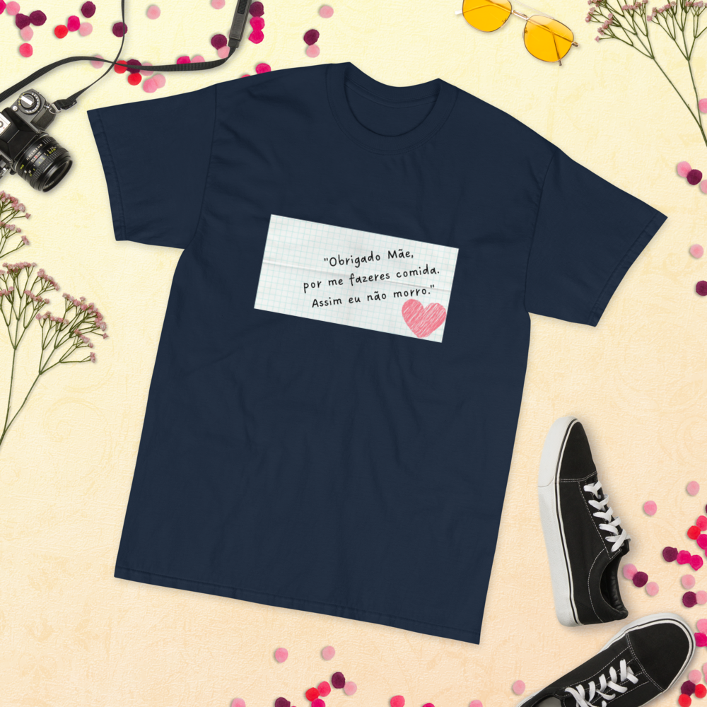 T-shirt dia da Mãe - Image 4