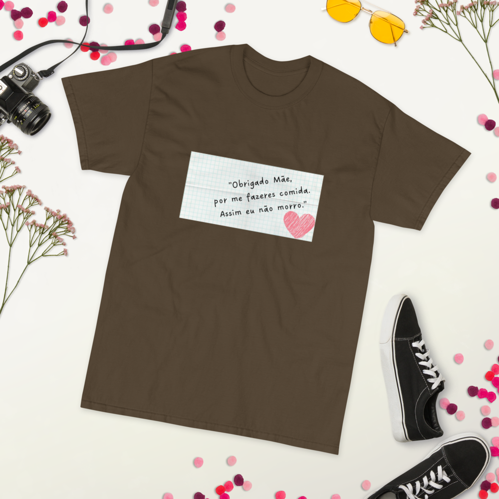 T-shirt dia da Mãe - Image 14