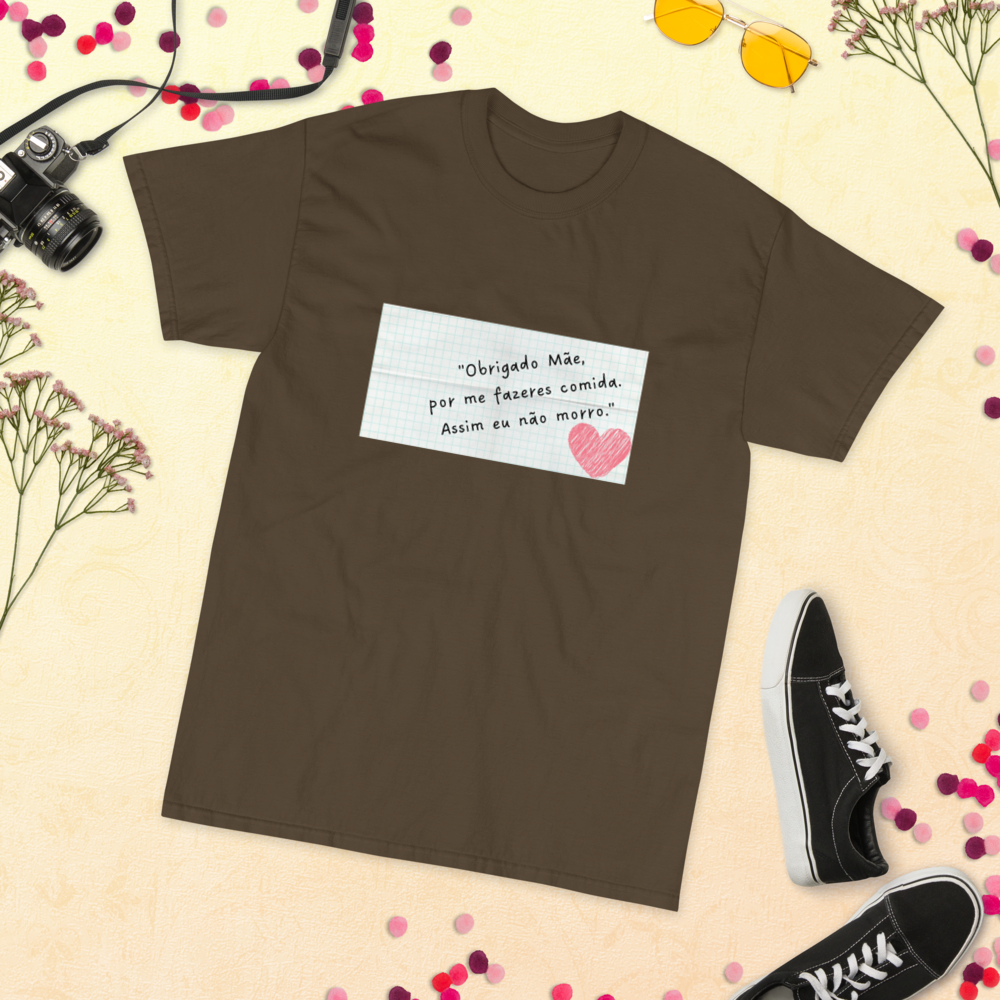 T-shirt dia da Mãe - Image 13