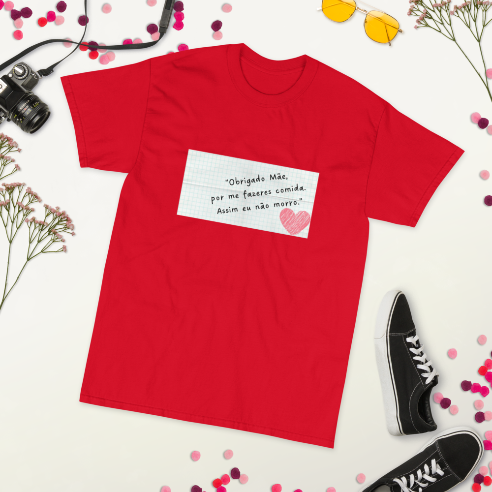 T-shirt dia da Mãe - Image 10