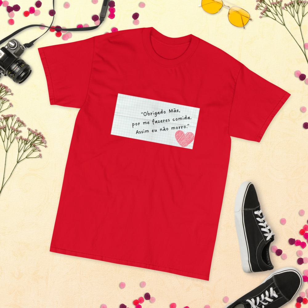 T-shirt dia da Mãe - Image 9