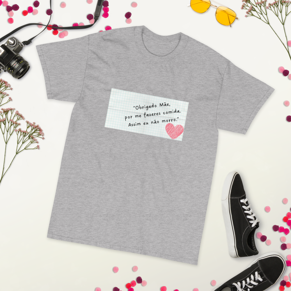 T-shirt dia da Mãe - Image 16