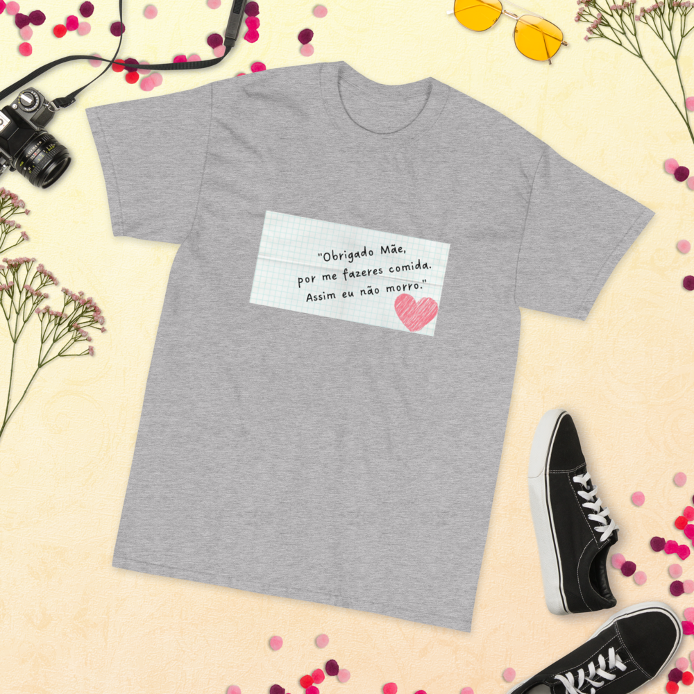 T-shirt dia da Mãe - Image 15