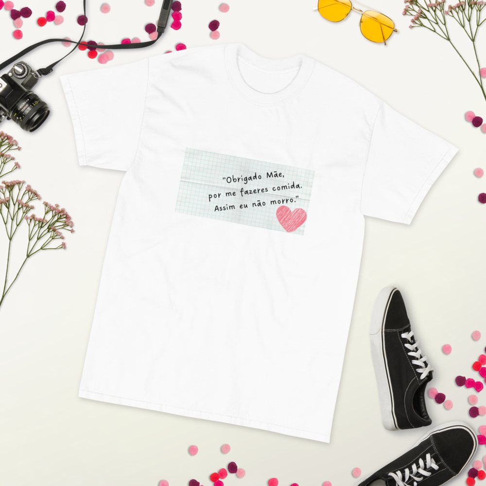 T-shirt dia da Mãe - Image 18