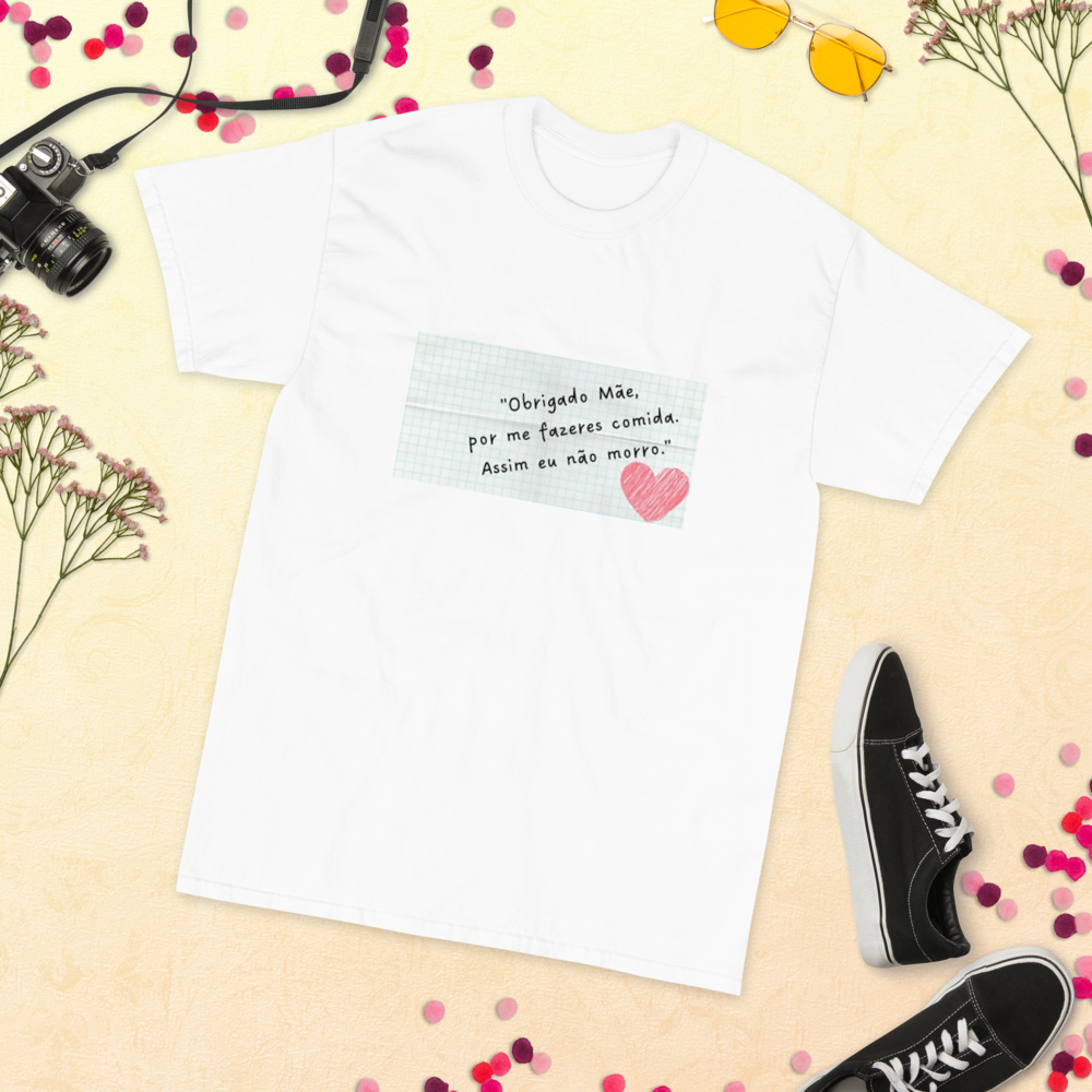 T-shirt dia da Mãe - Image 17
