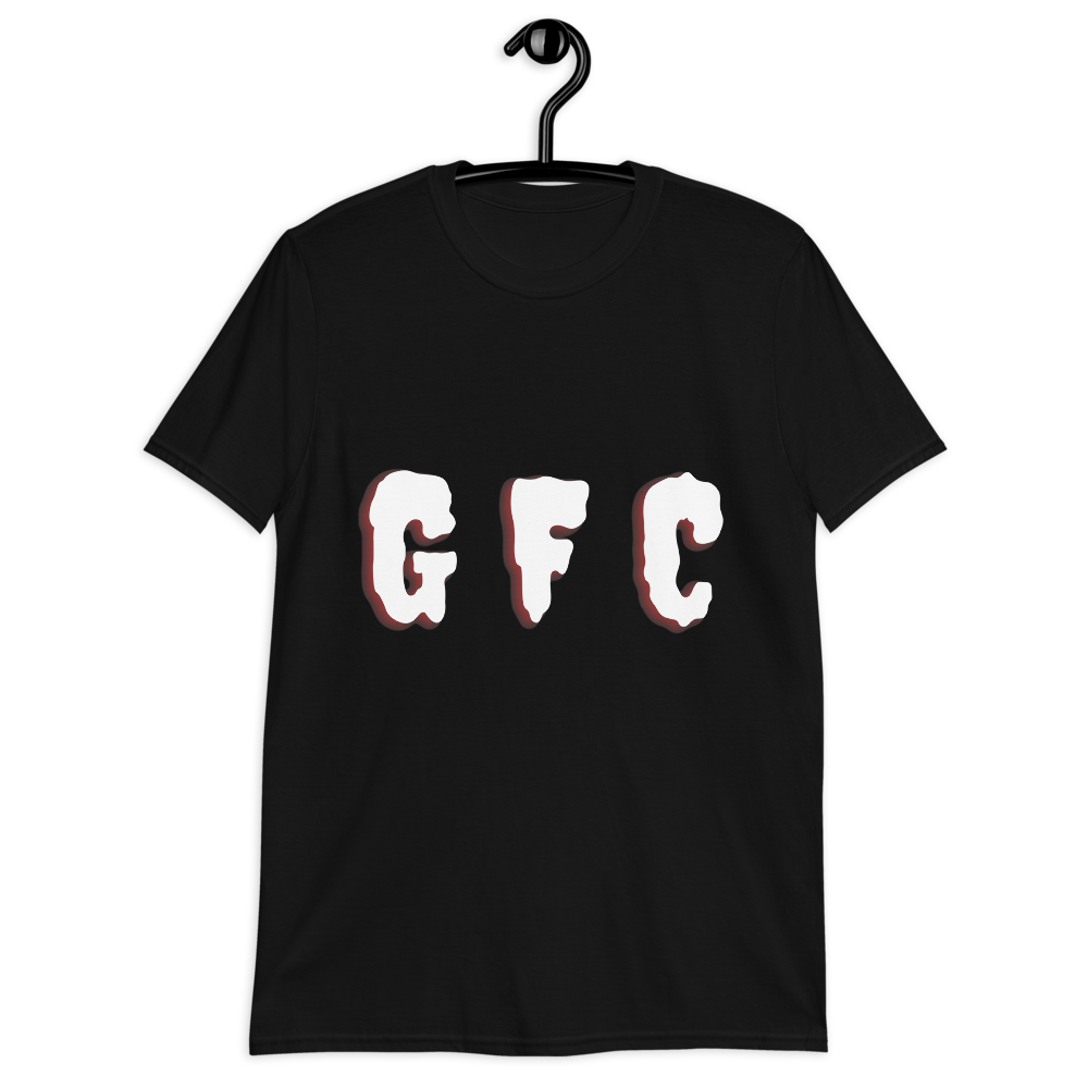 T-shirt GFC