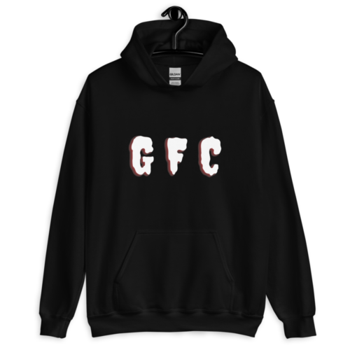 Hoodie GFC