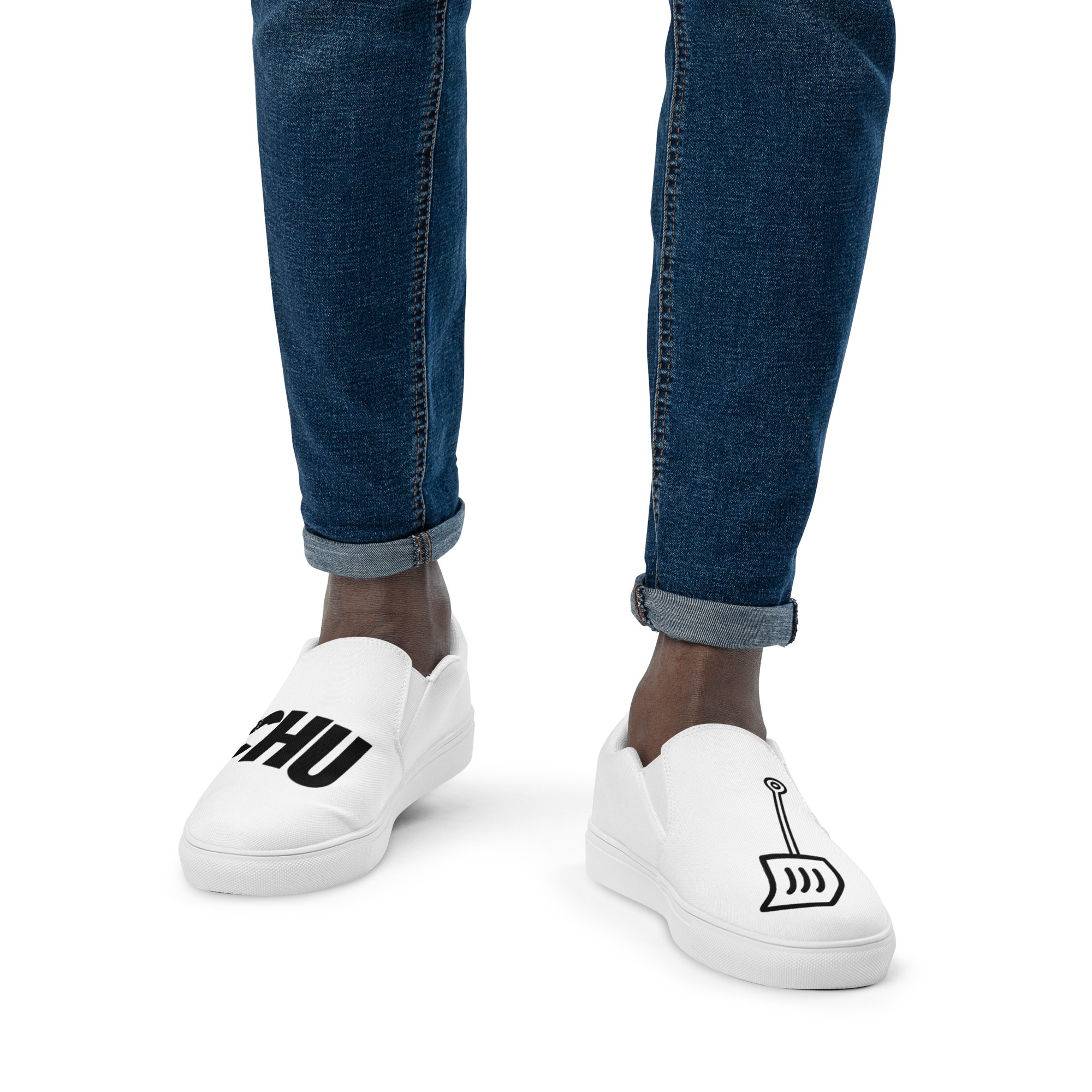 Tênis slip on - CHU - Image 2