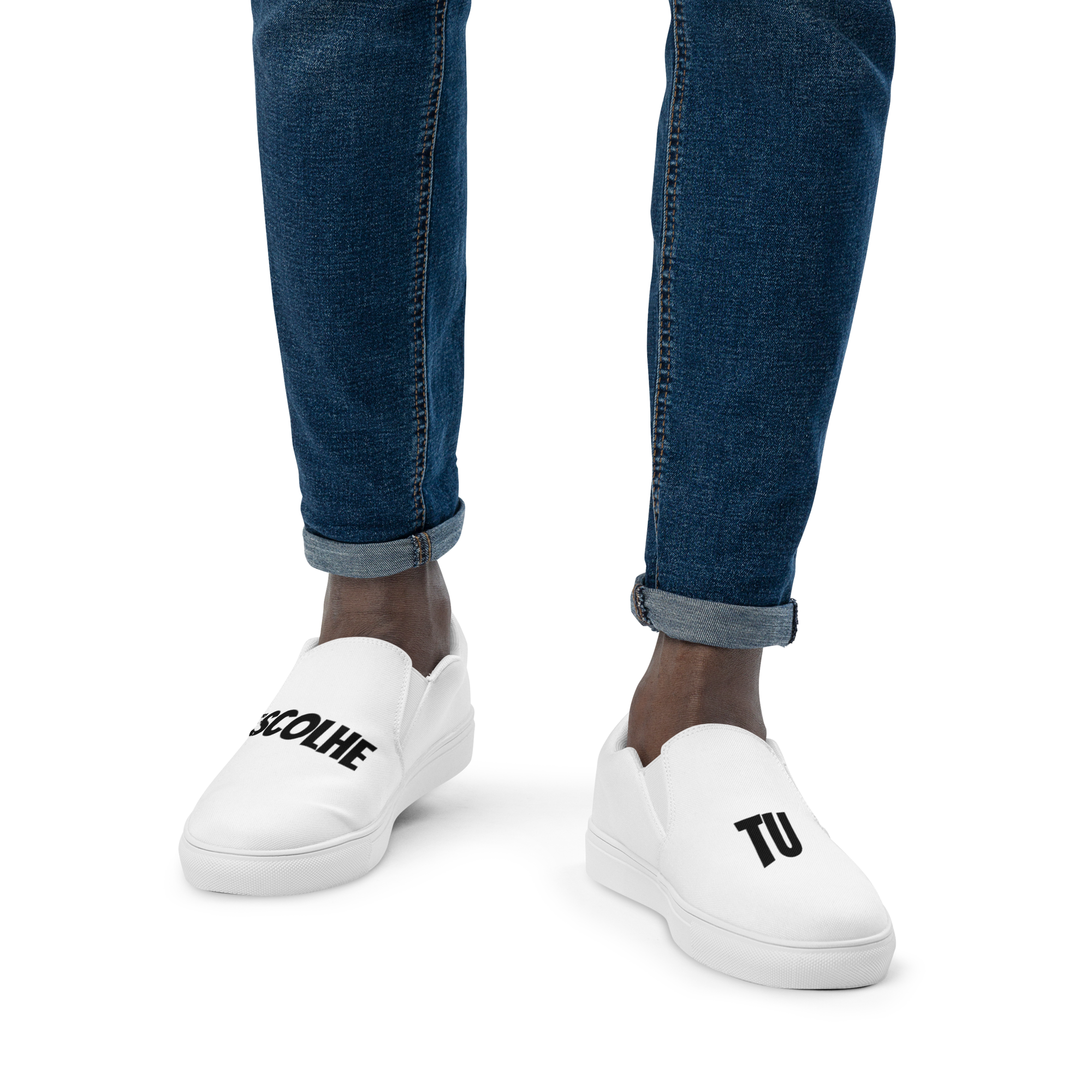 Tênis slip on - Personaliza tu - Image 2