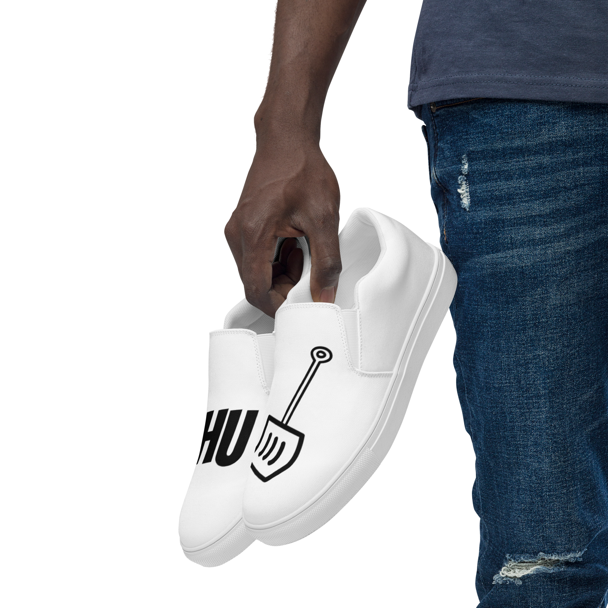 Tênis slip on - CHU - Image 3