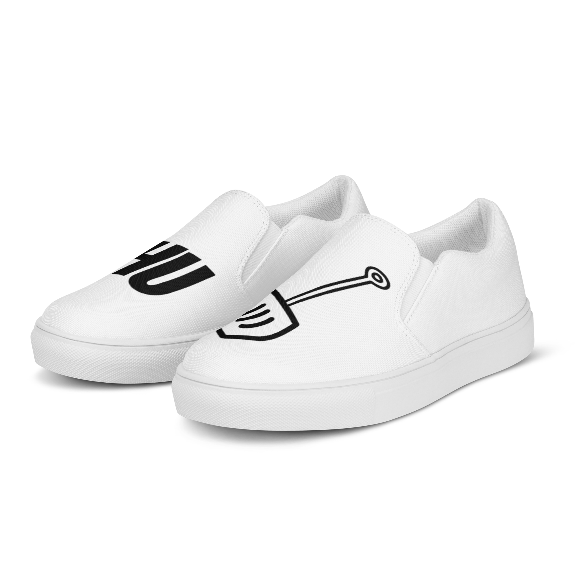 Tênis slip on - CHU - Image 5