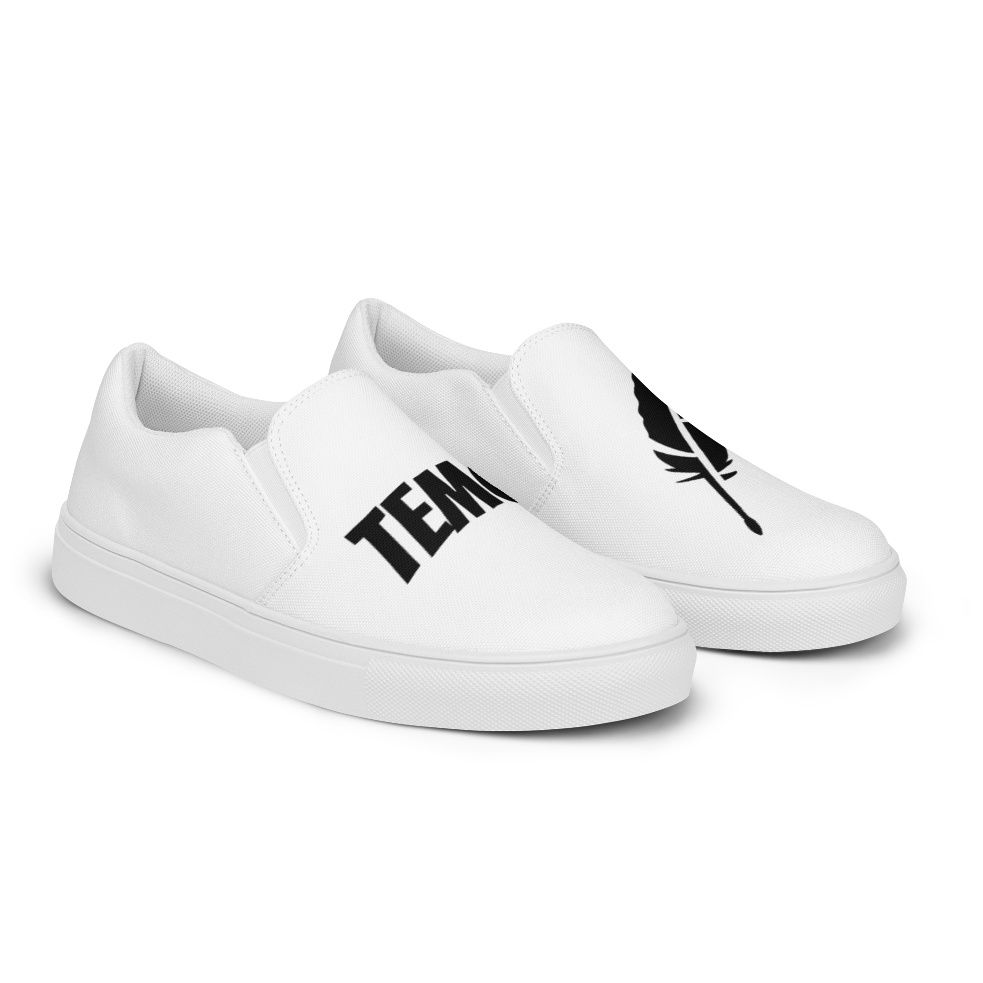 Ténis slip on - Temos Pena - Image 6