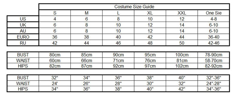 Ataullah Piratas do Caribe - traje halloween rpg playing cosplay - Image 5