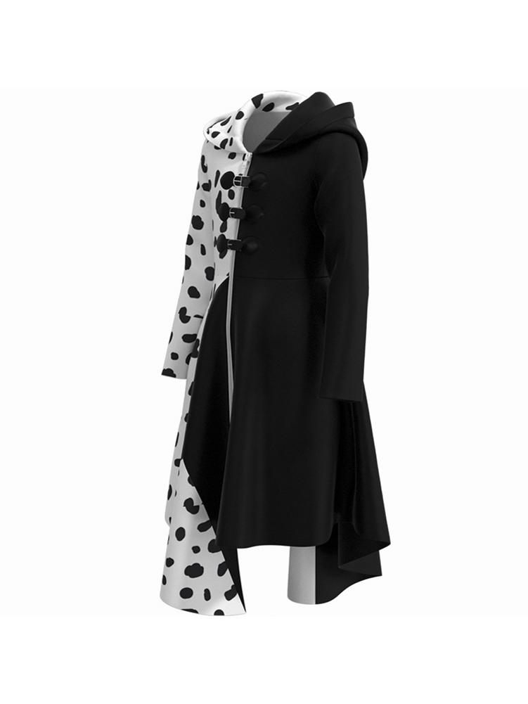 Cruella cosplay - trajes halloween - Image 5